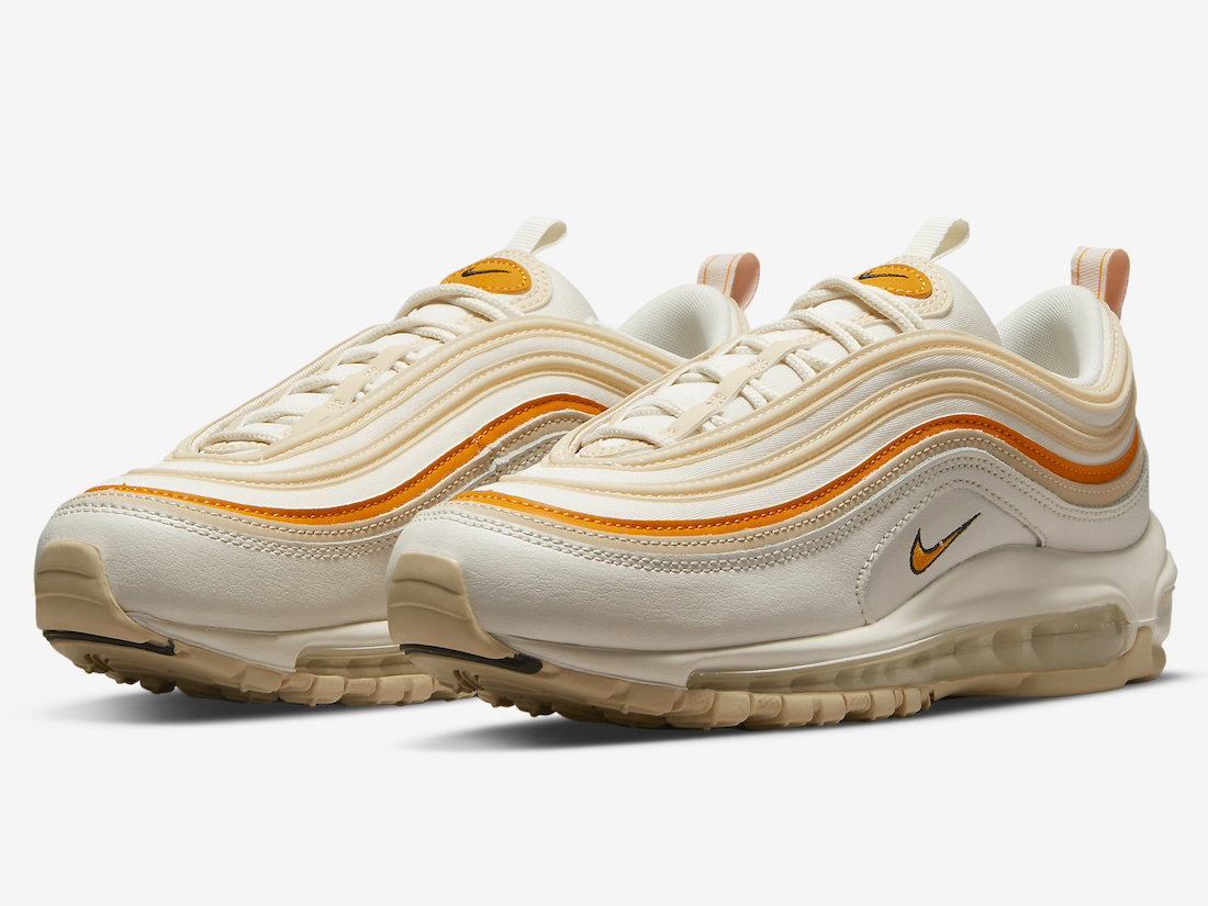 Mars Sentimenteel Optimaal Official Images: A Spring-Ready Air Max 97 - Sneaker Freaker