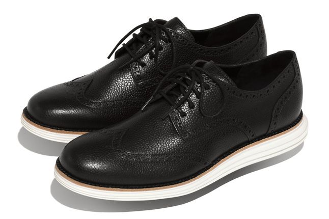 COLE HAAN LUNARGRAND SADDLE FRAGMENT 箱付 12月14日発売予定】 フラグメントデザイン × コールハーン ルナ