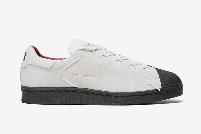Adidas Y 3 New 3