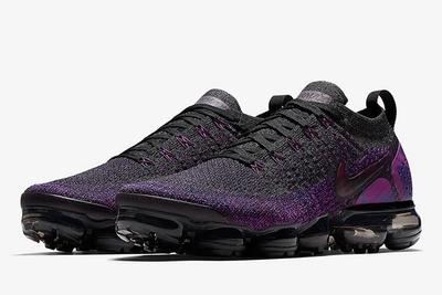Nike Vapormax Night Purple Wmns Release 2