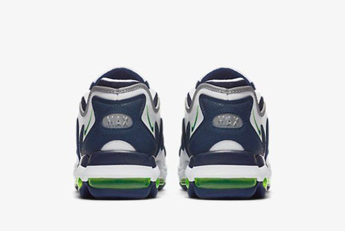 Nike Air Max 96 Xx (2016 Retro)