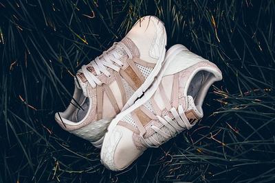 Adidas Eqt Racing 93 Wmns Oddity Luxe