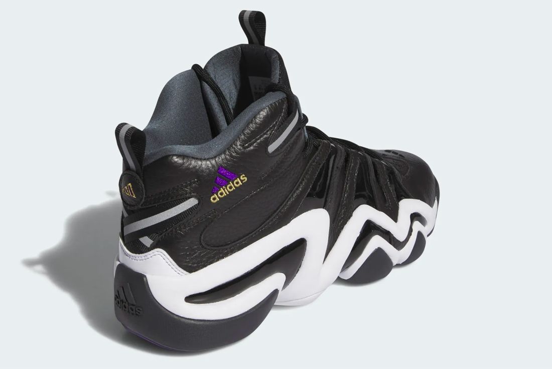 Adidas crazy 8 outlet 98 all-star