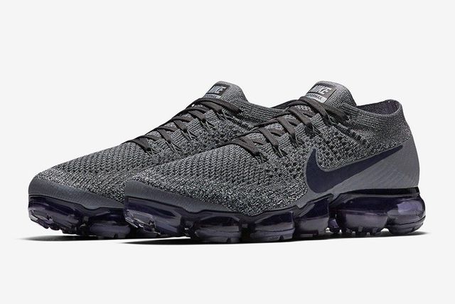 vapormax sneaker news