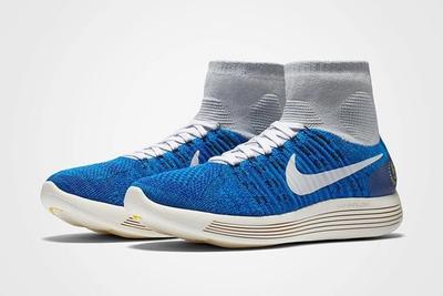 Nike Lunarepic Flyknit Boston Marathon 1