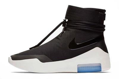 Nike Fear Of God Shoot Around Release Date