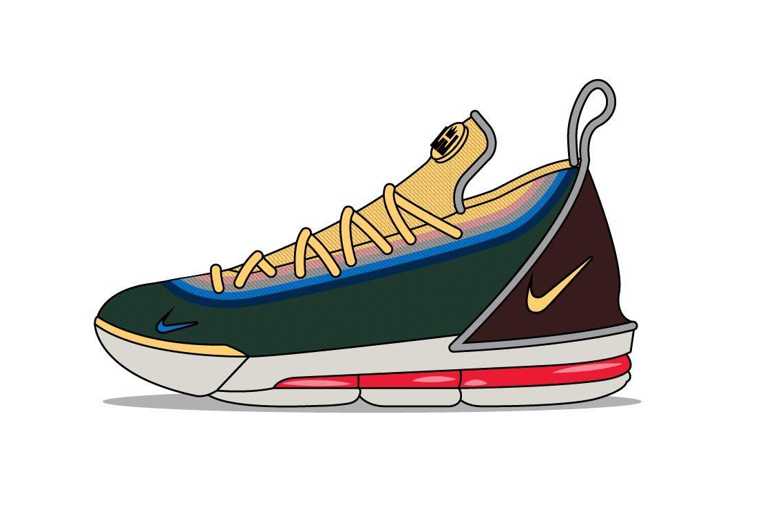 Lebrons Wed Rather See 1