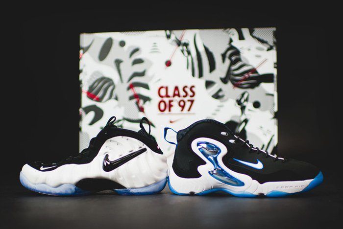 Nike Make Up Class Of 97 Pack He Got Game5