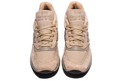 New Balance Superfabric 997 998 Made In Usa M997Nal M998Blc Packer Shoes Release Info 3 Tan1