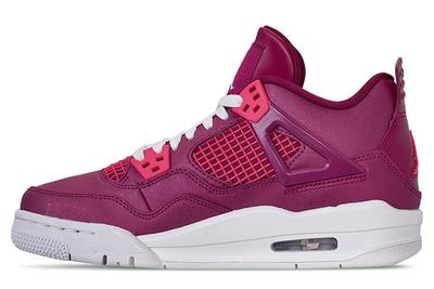 Air Jordan 4 For The Love Of The Game Release 4