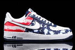 Nike Air Force 1 Independance Day Thumb