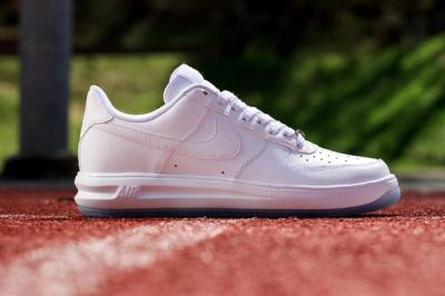 Nike Lunar Force 1 14 White 1