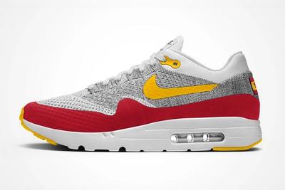 Nike Air Max 1 Ultra Flyknit To Join Nikei D Line Up5