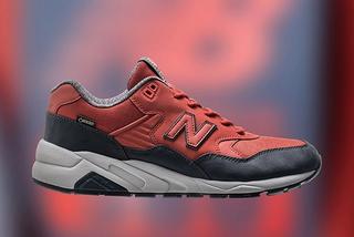 new balance 580 gore tex