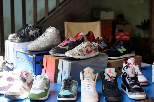 Solemart Paris 10 1