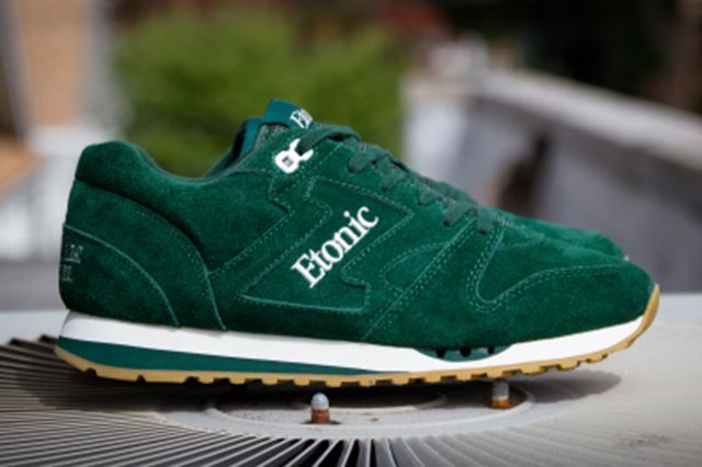 Etonic Colours 10