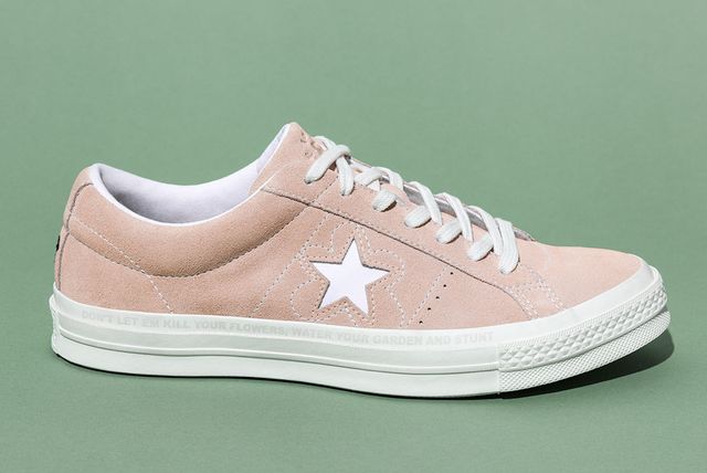 Converse Unveil The Golf Le Fleur One Star Collection - Sneaker Freaker