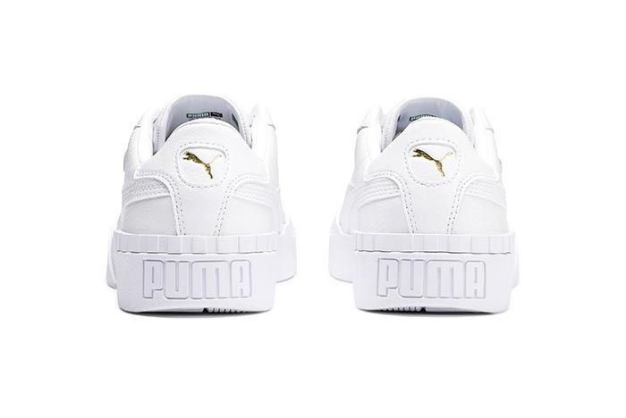 puma cali shoes