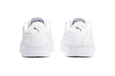 Puma Cali Sneaker Womens 5