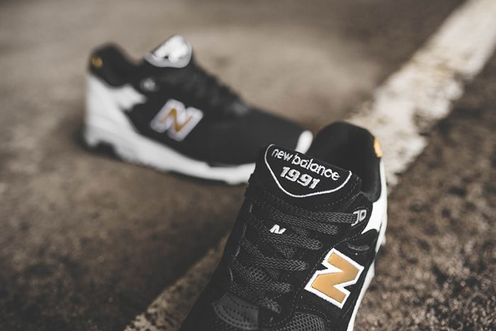 New Balance 1991 Made In England6