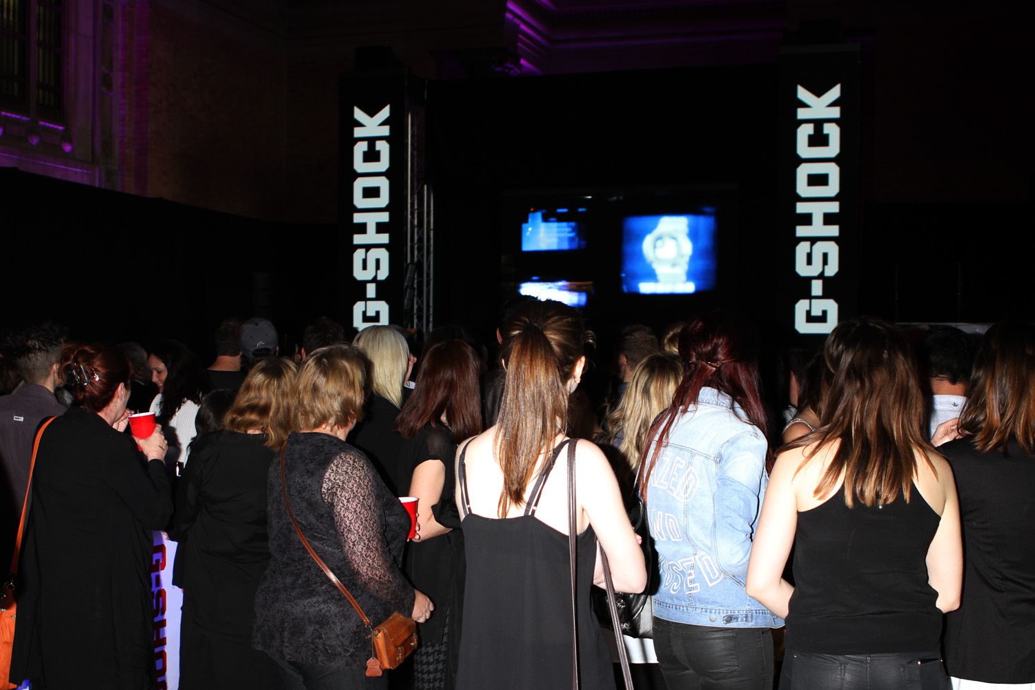 G Shock Party Auckland 17