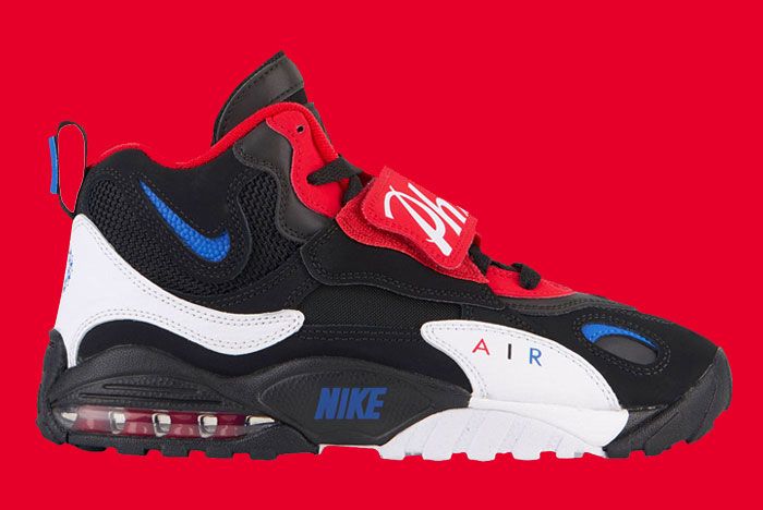 nike air max speed turf sixers