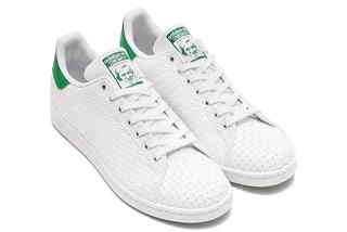 fabric stan smiths