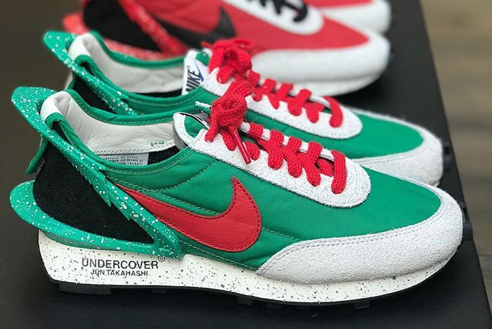 Undercover Nike Waffle Racer Colab 1