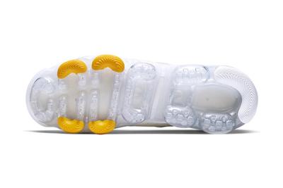 Nike Air Vapormax Dmsx White At8179 100 Release Date Outsole