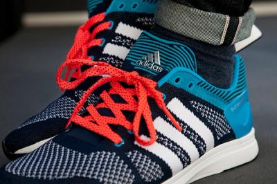 Adidas Primeknit Feather New Colourways 1