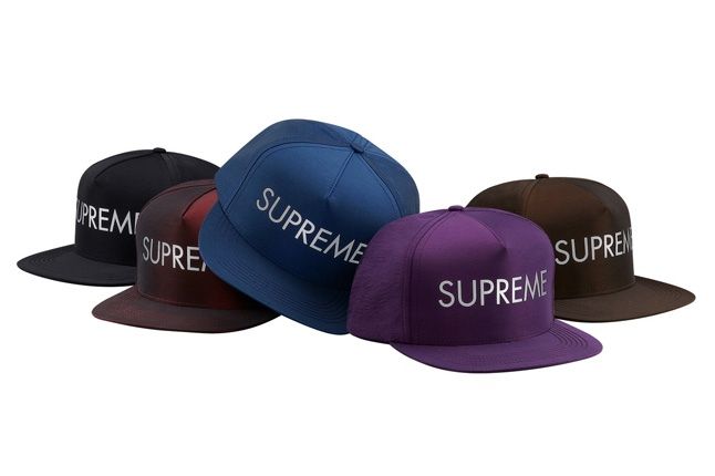 Supreme Fw13 Collection 3