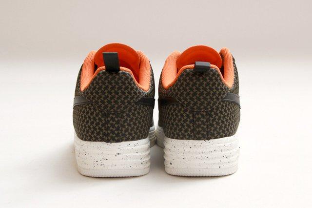Undefeated Nike Lunar Force 1 Sp Pack 9