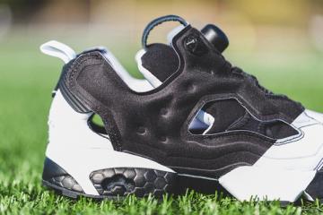 24k X 11 By Boris Bidjan Saberi X Reebok Pump Fury - Releases