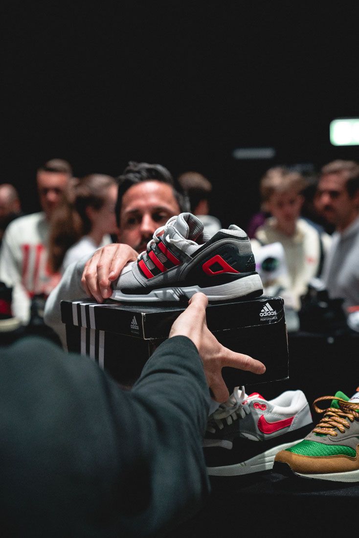 Sneakerness Zurich 2019 Event Recap 39 Adidas Eqt