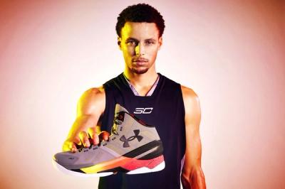 Curry Two 1