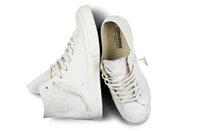 Converse X Mmm Top View