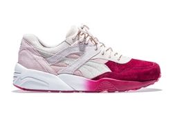 Ronnie Fieg X PUMA R698 Sakura Releases