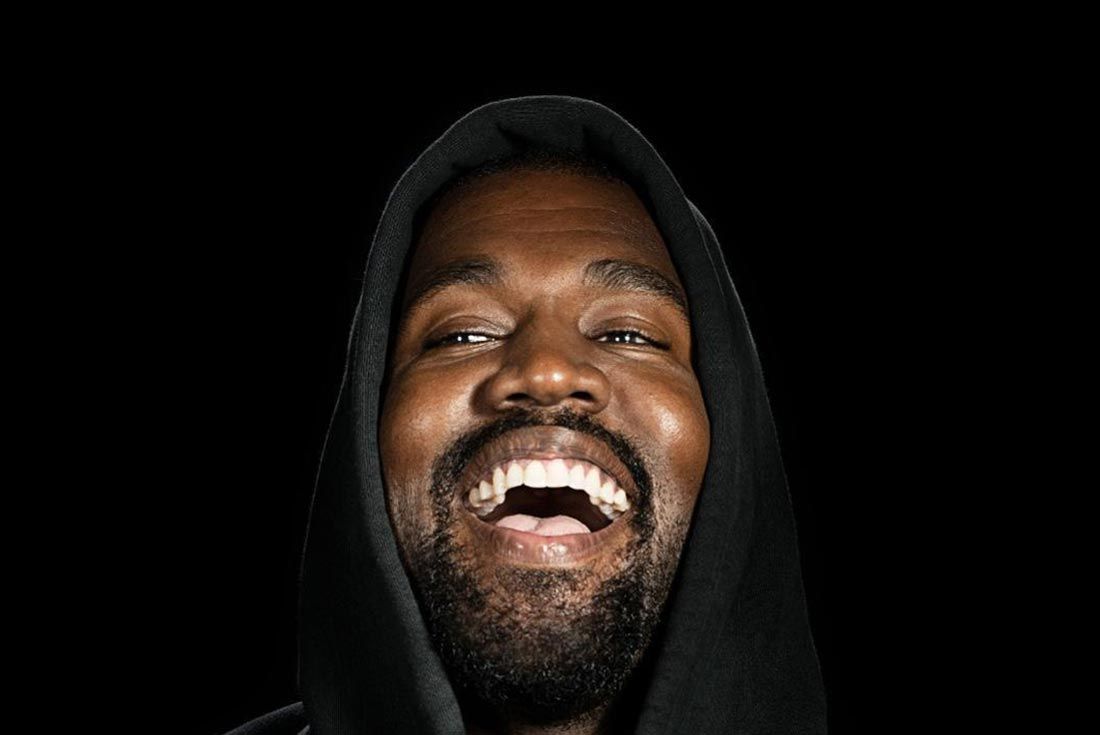 Kanye Forbes Cover