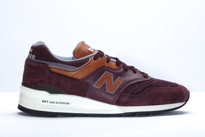 New balance 997 sales dslr