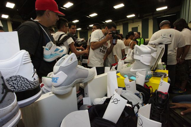 Sneaker Con Event Pics 29 1