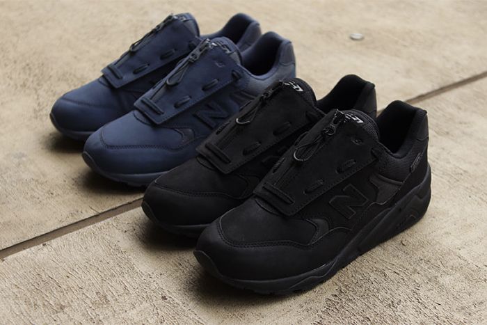 New Balance Bring GORE-TEX to the MT580 - Sneaker Freaker