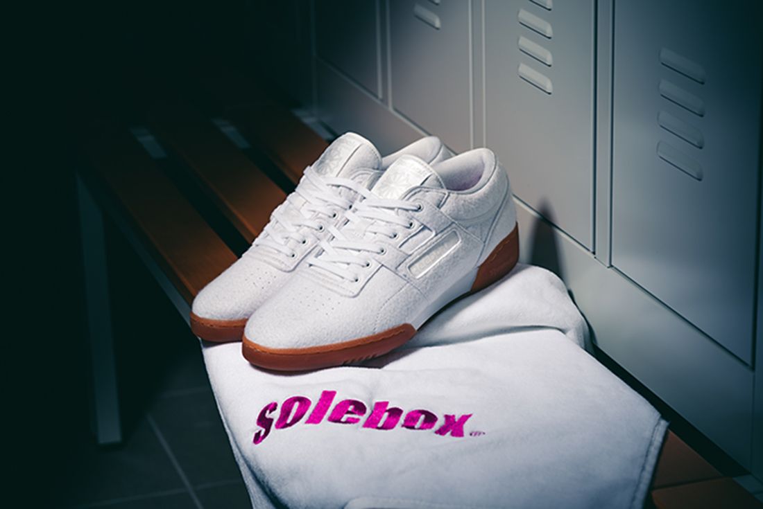 Reeboksolebox Two