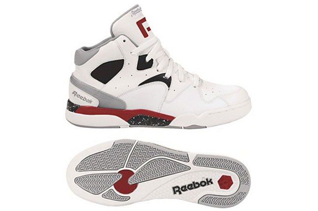 Classic jam reebok best sale