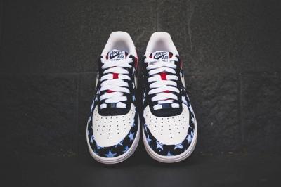 Nike Air Force 1 Independant Day Bumper Bump 3