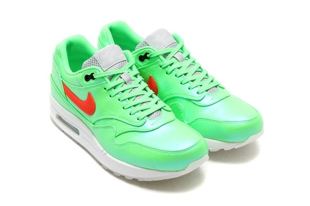 Nike Air Max 1 Fb Premium Qs Spring Delivery 1