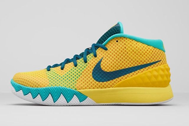 kyrie 1 special edition