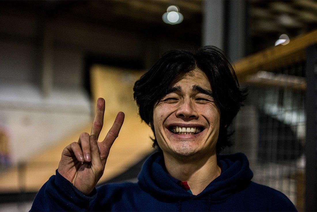 Vans Puts The Ultrarange Pro To The Ultimate Wear Test Sneaker Freaker