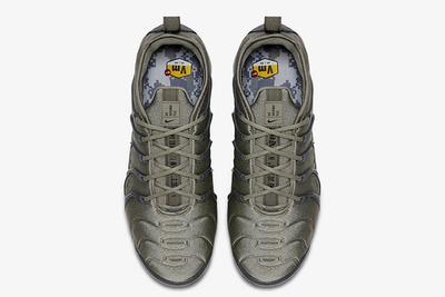 Nike Vapor Max Plus Dark Stucco At5681 001 Release Date 3 Sneaker Freaker