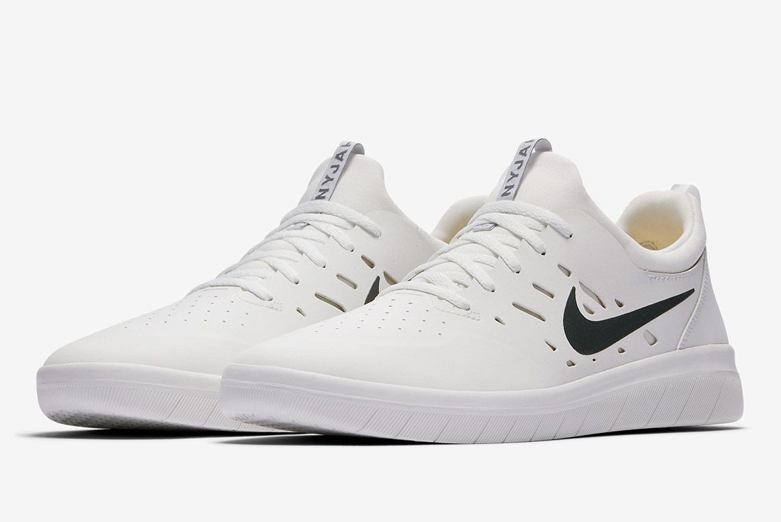 nyjah huston nike sbs