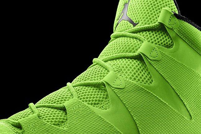Air Jordan Xx8 First Look - Releases